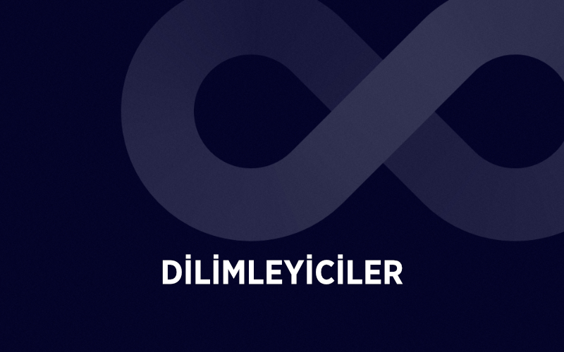 DİLİMLEYİCİLER