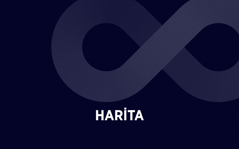 HARİTA