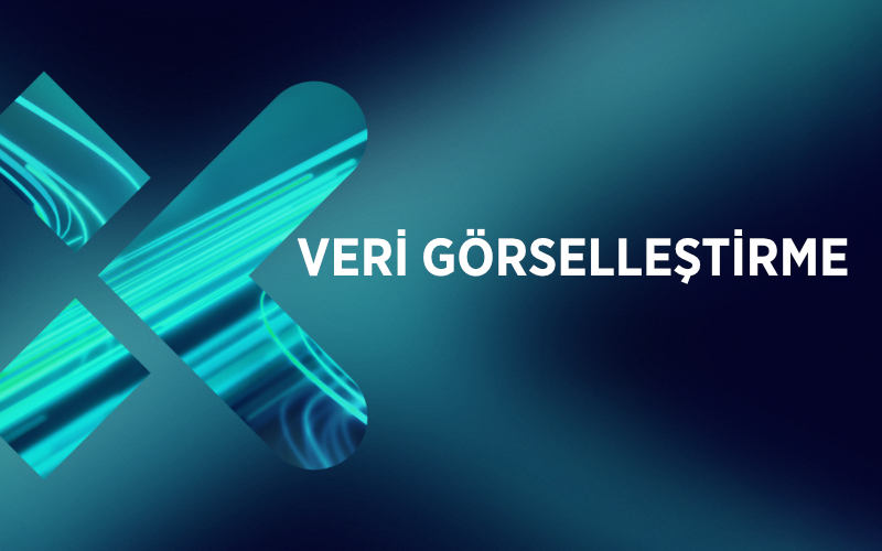 VERİ GÖRSELLEŞTİRME